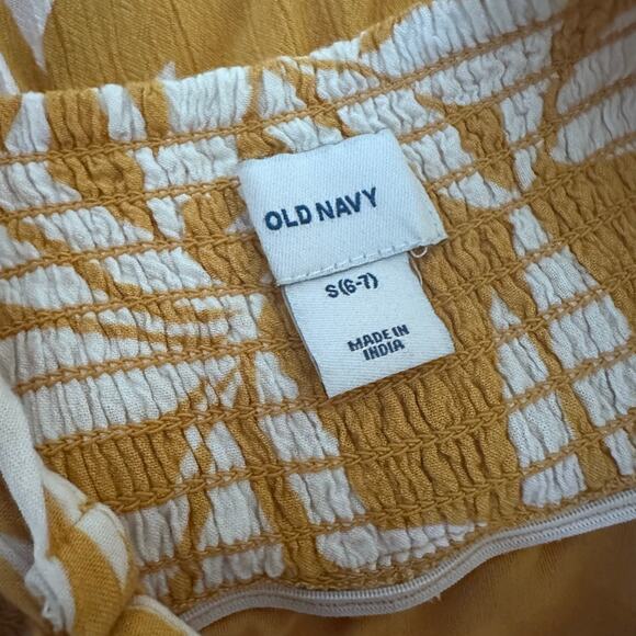 Old Navy Maxi Dress - Picture 6 of 8